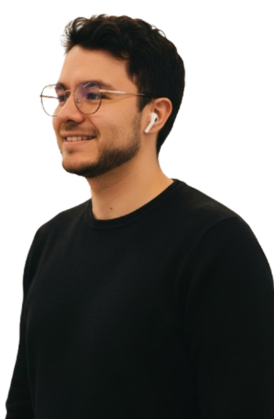 Julián Clavijo Desktop